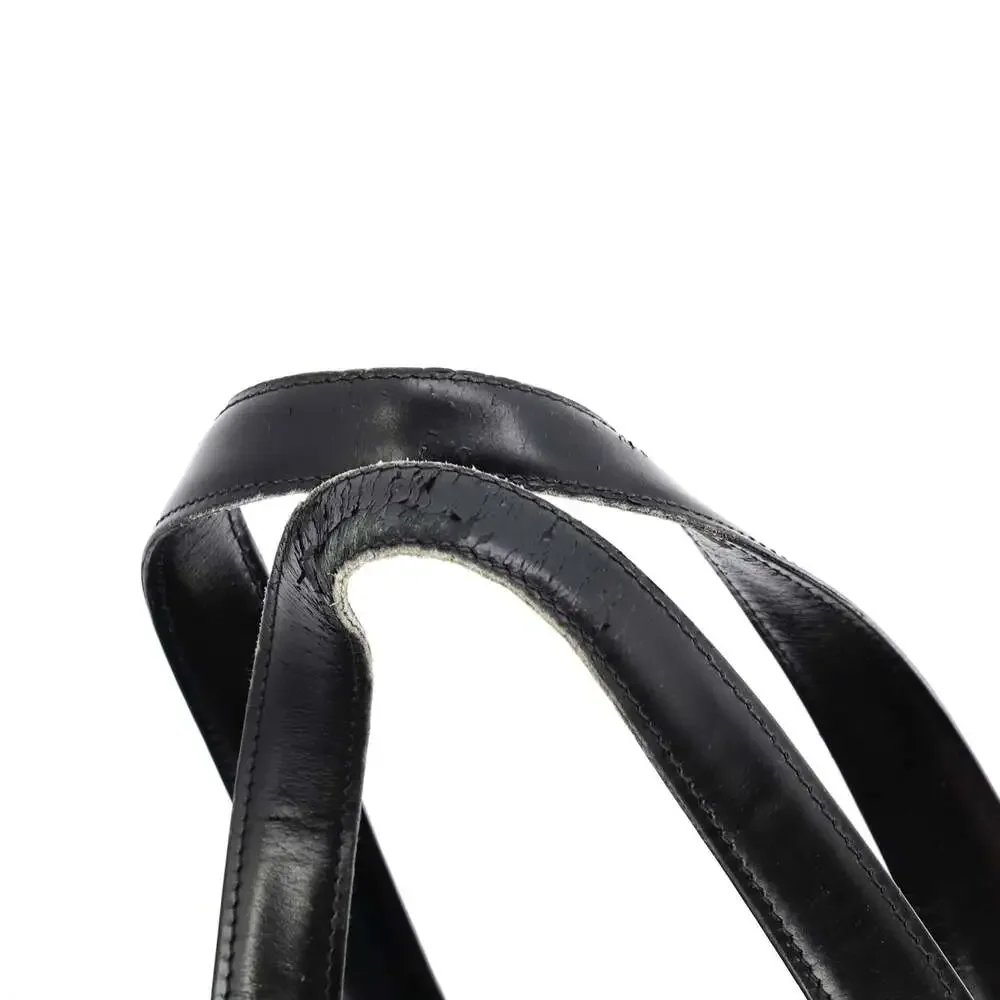 Chanel Travel Line Tote Nylon Medium #241160C48B - Picture 6 of 8